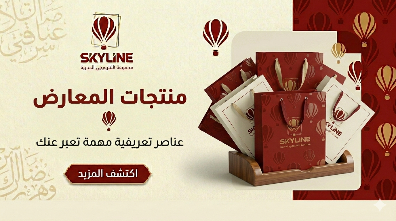 منتجات الشركات